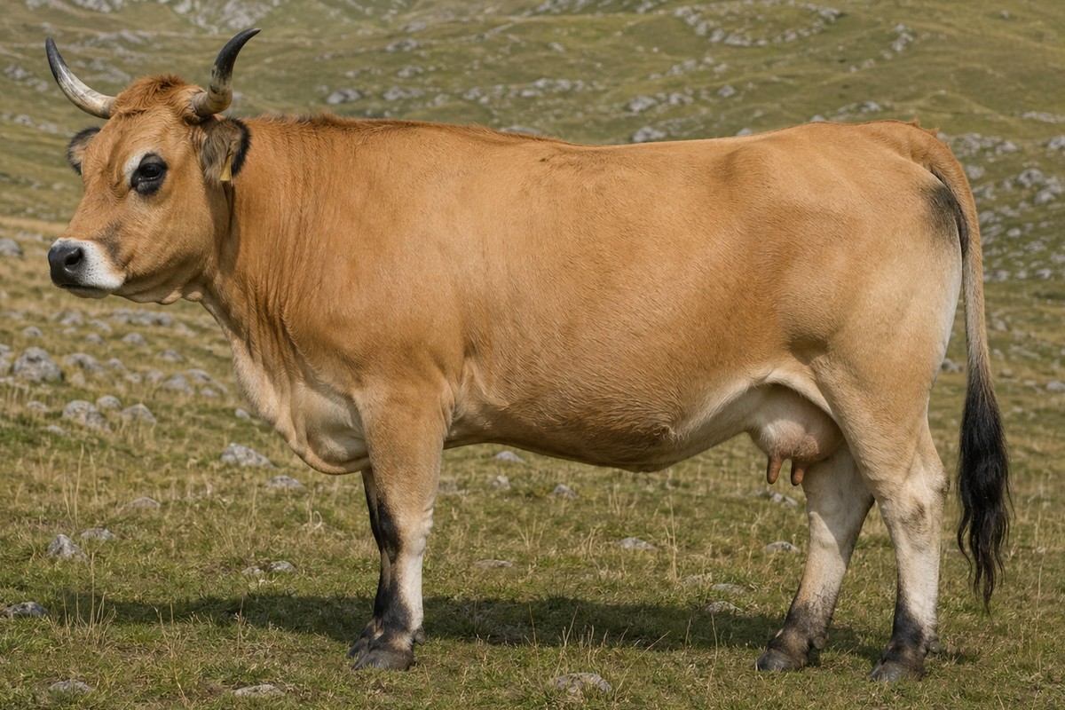 Aubrac